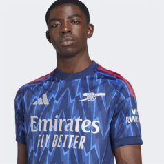 Arsenal Away Shirt (14)