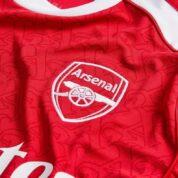 Arsenal Home Shirt (1)