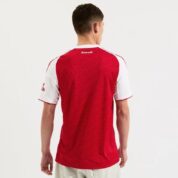 Arsenal Home Shirt (8)