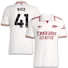 Arsenal Third Shirt (1)