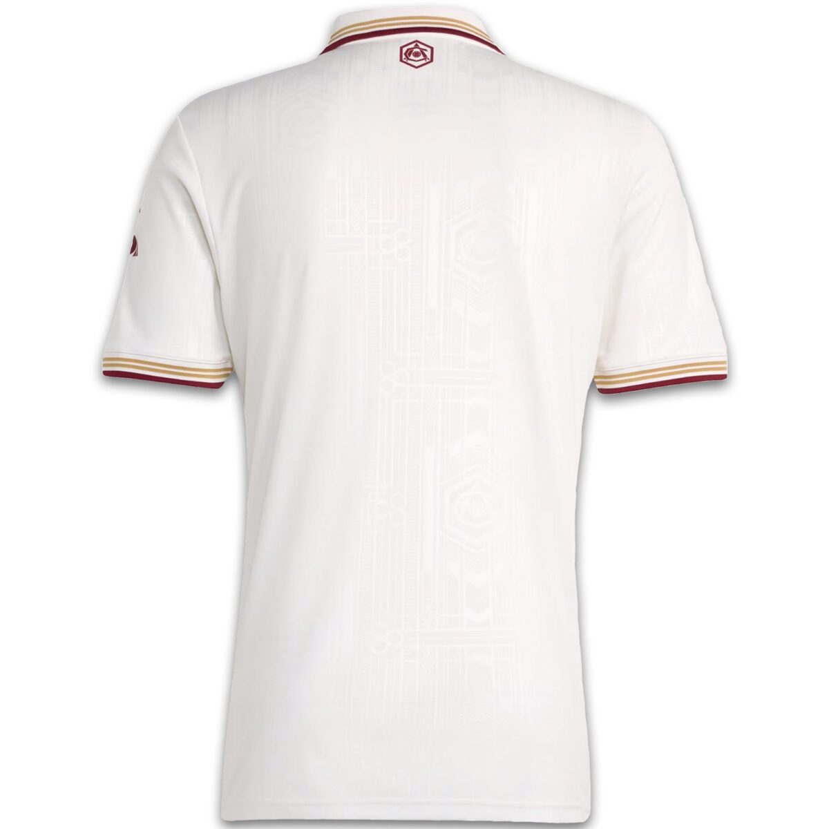 Arsenal Third Shirt (4)