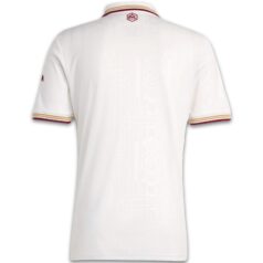 Arsenal Third Shirt (4)