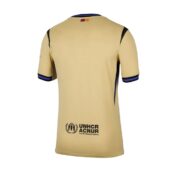 Barcelona Away (1)