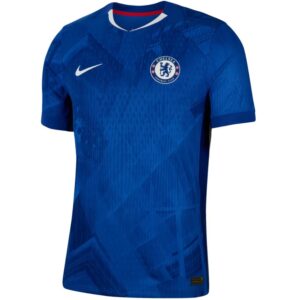 Chelsea Nike Home Stadium Shirt 2025-26