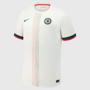 Chelsea Nike Away Stadium Shirt 2025-26