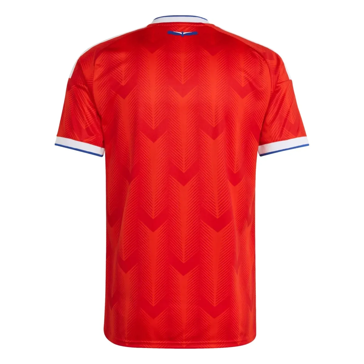 Chile Home Shirt 2026 (3)