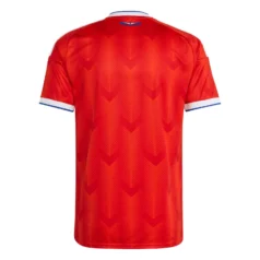 Chile Home Shirt 2026 (3)