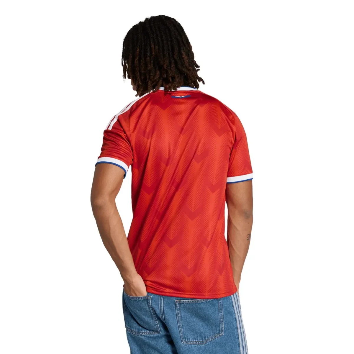 Chile Home Shirt 2026 (5)