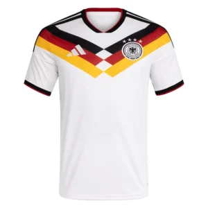 Germany National Team adidas Home Shirt 2026 World Cup Jersey