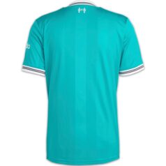 Liverpool Third Shirt 2526 (4)