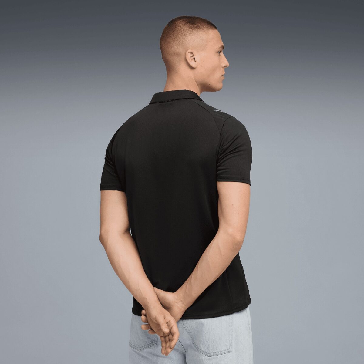 Manchester City Away Shirt (1)