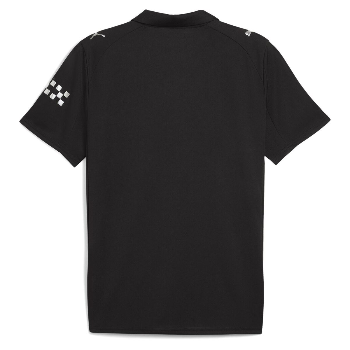 Manchester City Away Shirt (3)