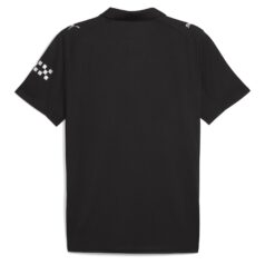 Manchester City Away Shirt (3)