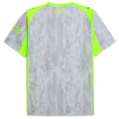 Manchester City Third Shirt (5)