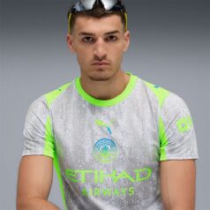 Manchester City Third Shirt (7)