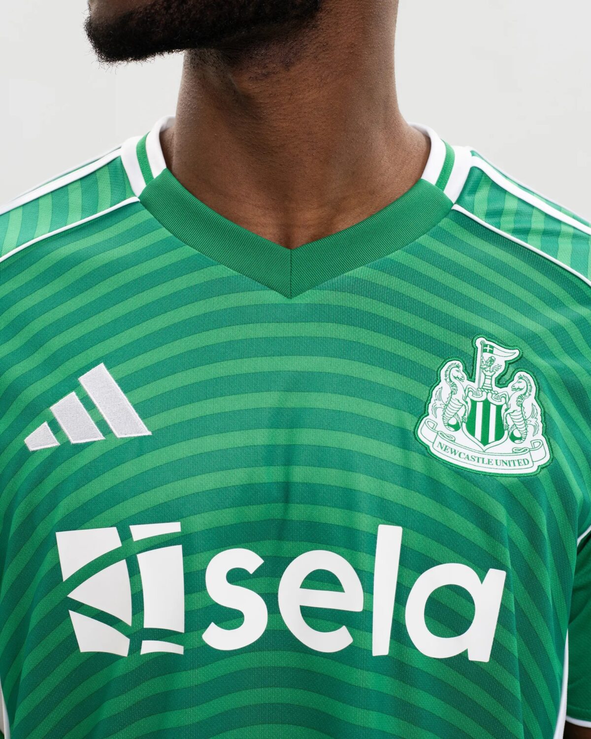 Newcastle United Away (1)