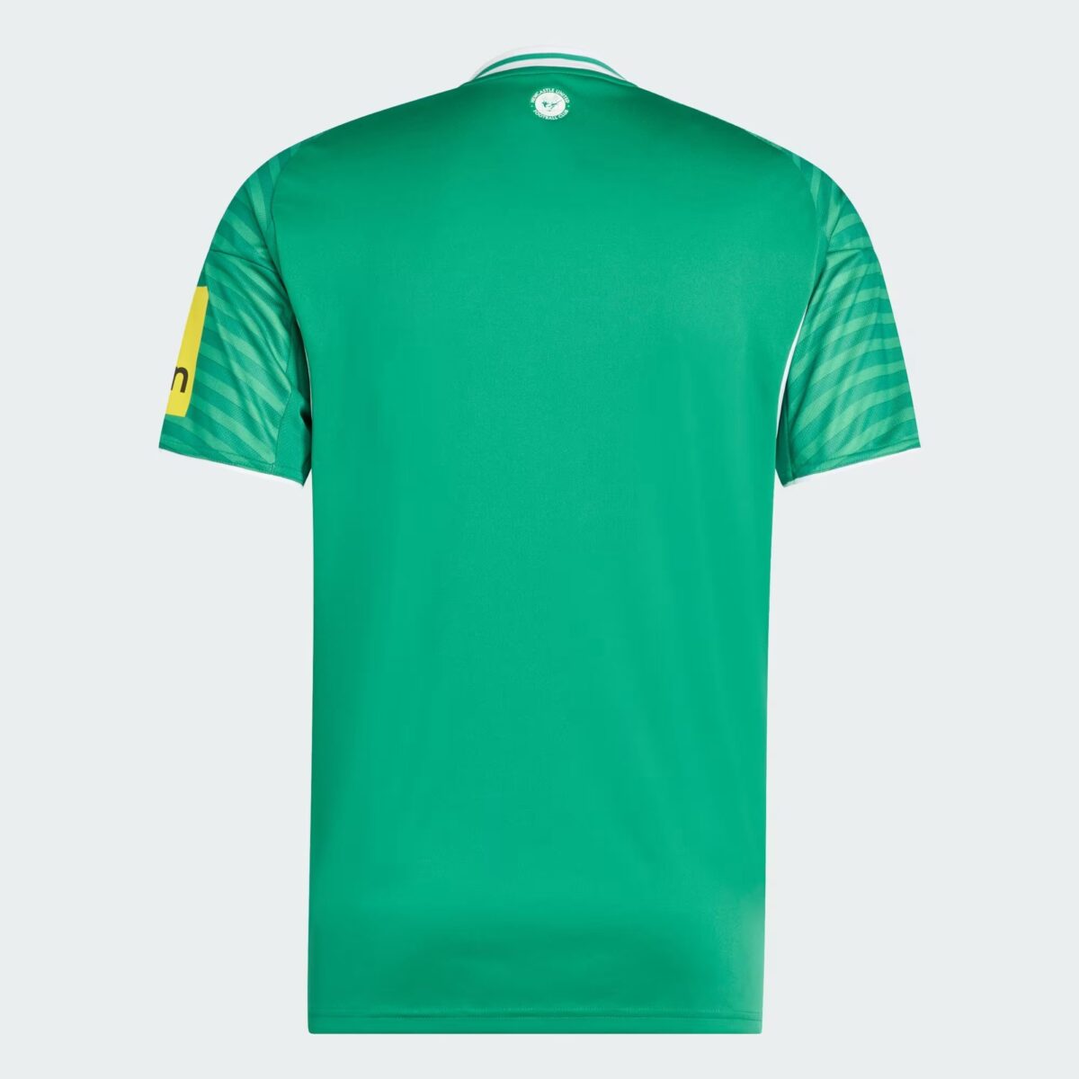 Newcastle United Away (3)