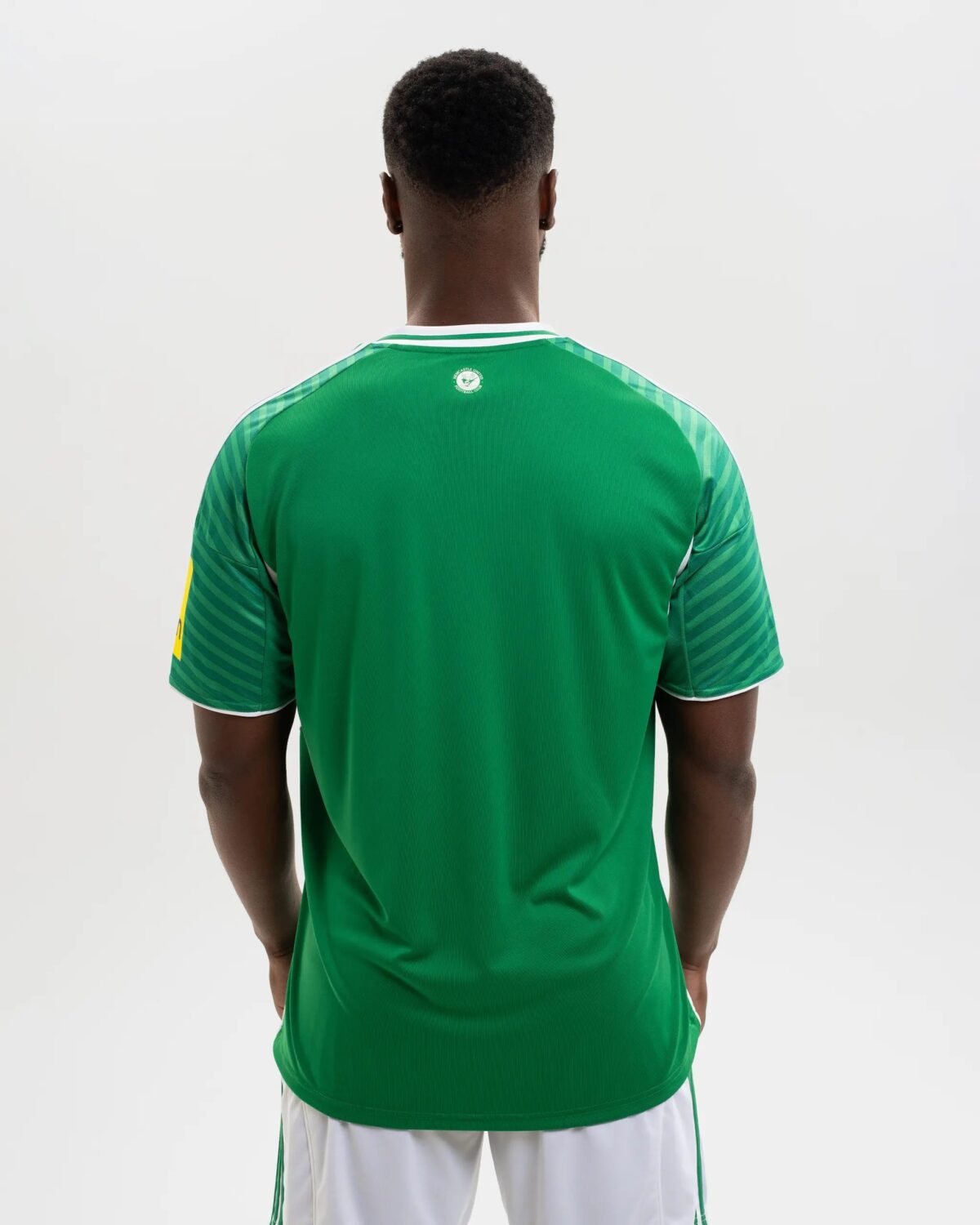 Newcastle United Away (4)