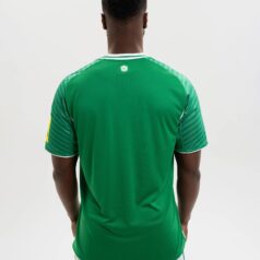 Newcastle United Away (4)