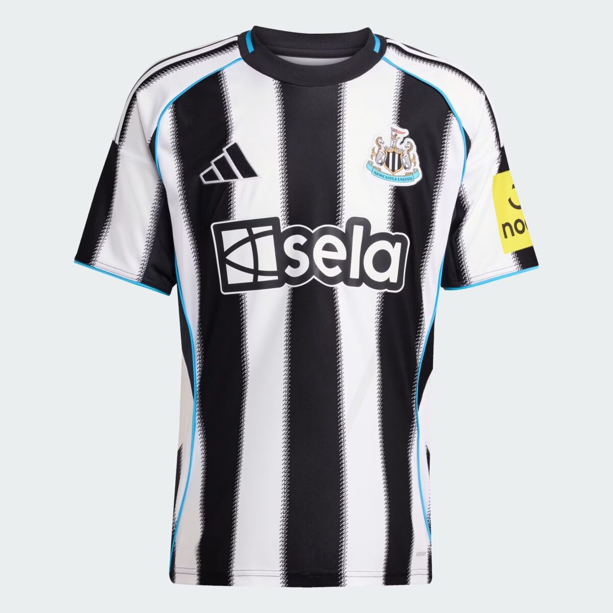 Newcastle United Home (1)