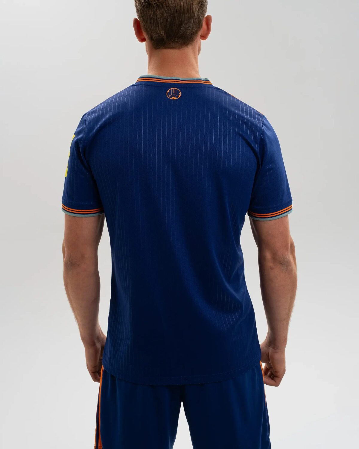 Newcastle United Third (1)